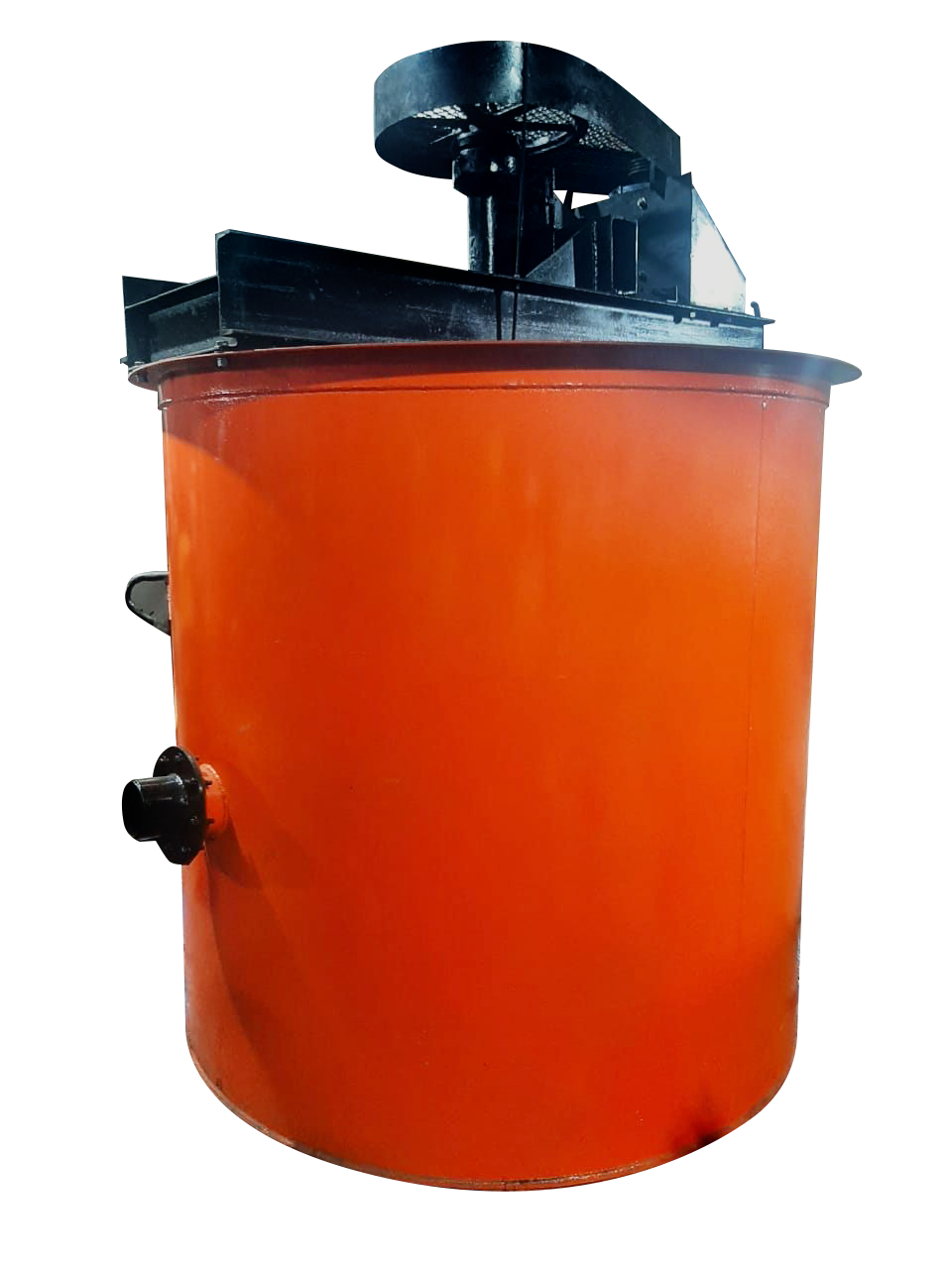 Molino de Bolas Premium