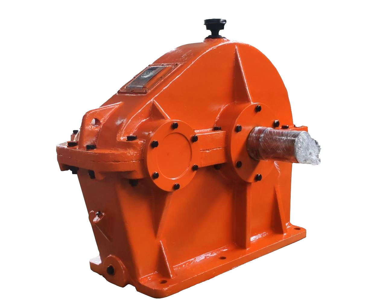 Molino de Bolas Industrial